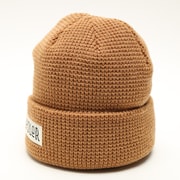 WORKERMAN BEANIE 233ACU7901 DAR [ニットキャップ ビーニー]