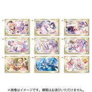 蓮ノ空女学院スクールアイドルクラブ フレームアート A 1個 [コレクショントイ]