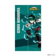 僕のヒーローアカデミア マルチタペストリーのれん 緑谷出久 [キャラクターグッズ]
