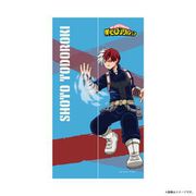 僕のヒーローアカデミア マルチタペストリーのれん 轟焦凍 [キャラクターグッズ]