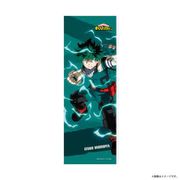 僕のヒーローアカデミア ミニタペストリー 緑谷出久 [キャラクターグッズ]