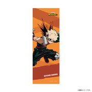 僕のヒーローアカデミア ミニタペストリー 爆豪勝己 [キャラクターグッズ]