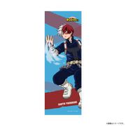 僕のヒーローアカデミア ミニタペストリー 轟焦凍 [キャラクターグッズ]
