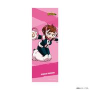 僕のヒーローアカデミア ミニタペストリー 麗日お茶子 [キャラクターグッズ]