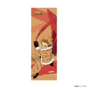 僕のヒーローアカデミア ミニタペストリー ホークス [キャラクターグッズ]
