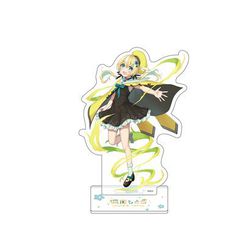 深淵組 アクリルスタンド 涼風しとら [キャラクターグッズ]