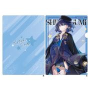 キャラクターグッズ 深淵組 クリアファイル 小滝らいり
