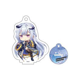 深淵組 アクリルスタンド 公式SDイラストVer. 星宮クララ [キャラクターグッズ]