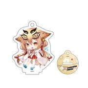 深淵組 アクリルスタンド 公式SDイラストVer. 社ねる [キャラクターグッズ]