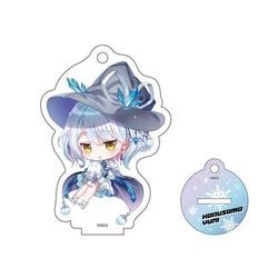 深淵組 アクリルスタンド 公式SDイラストVer. 春雨ゆに [キャラクターグッズ]