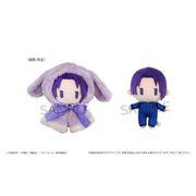 ブルーロック ケープたぴぬい 御影玲王 [キャラクターグッズ]