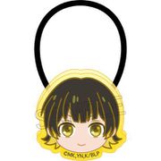 ブルーロック 推しならべ ヘアゴム 蜂楽廻 [キャラクターグッズ]