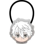 ブルーロック 推しならべ ヘアゴム 凪誠士郎 [キャラクターグッズ]