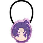 ブルーロック 推しならべ ヘアゴム 御影玲王 [キャラクターグッズ]