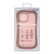 SB-I014-HYAH/BG [PlayinCase iPhone 15用 BG]