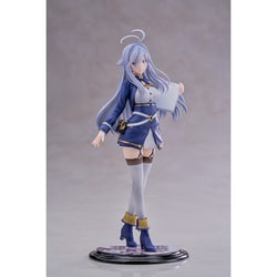 86-エイティシックス- レーナ 1/7 完成品フィギュア 86―エイティシックス― レーナ 1/7 完成品フィギュア[わんだらー