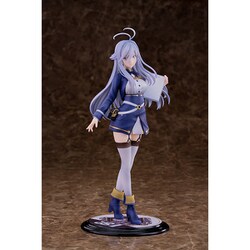 86-エイティシックス- レーナ フィギュア わんだらー Amazon | わんだらー 86-エイティシックスー レーナ 1/7スケール