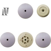 NLS イスイスイ 木製脚用 ie-006 IE-006