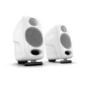 モニタースピーカー iLoud Micro Monitor - White