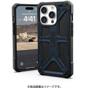 UAG社製 MONARCHマラード iPhone 15 Pro用 UAG-RIPH23MA-P-ML