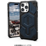UAG社製 MONARCH PROマラード iPhone 15 Pro Max用 UAG-RIPH23LA-PMS-ML