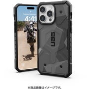 UAG社製 MAGSAFE対応 PATHFINDER SEジオカモ iPhone 15 Pro Max用 UAG-RIPH23LA-MS-GC