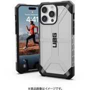 UAG社製 PLASMAアイス iPhone 15 Pro Max用 UAG-RIPH23LA-T-IC