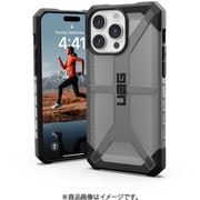 UAG社製 PLASMAアッシュ iPhone 15 Pro Max用 UAG-RIPH23LA-T-AS