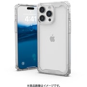 UAG社製 PLYOアイス iPhone 15 Pro Max用 UAG-RIPH23LA-Y-IC