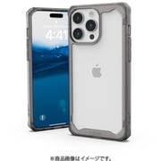UAG社製 PLYOアッシュ iPhone 15 Pro Max用 UAG-RIPH23LA-Y-AS