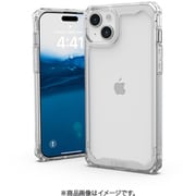 UAG社製 PLYOアイス iPhone 15 Plus用 UAG-RIPH23LB-Y-IC