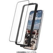 UAG-RIPH23LA-SPPLS [UAG社製 Glass Shield Plus iPhone 15 Pro Max用]