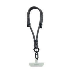 UAG-RWTC-GP/BK [UAG社製 Wrist Tether Civilian（グラファイト/ブラック） UAGケース用]