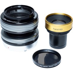 ヨドバシ.com - レンズベビー LENSBABY Lensbaby コンポーザー