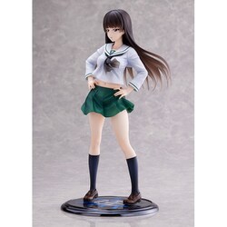 1/7 Dream Tech 西住 しほ [大洗女子] (ガールズ&パンツァー 戦車道大作戦!) (再販) | HLJ.co.jp
