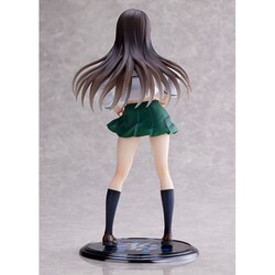 中古】[FIG]ドリームテック 西住しほ[大洗女子](にしずみしほ