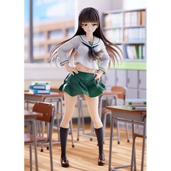 中古】[FIG]ドリームテック 西住しほ[大洗女子](にしずみしほ