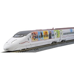 Amazon.co.jp: 鉄道模型 800系 九州新幹線 特別企画品 TOMIX