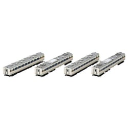98541 Nゲージ完成品 JR 183 1000系特急電車（グレードアップあずさ）増結セット [鉄道模型]