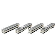 98541 Nゲージ完成品 JR 183 1000系特急電車（グレードアップあずさ）増結セット [鉄道模型]