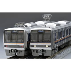 ヨドバシ.com - トミックス TOMIX 98837 Nゲージ完成品 JR 207