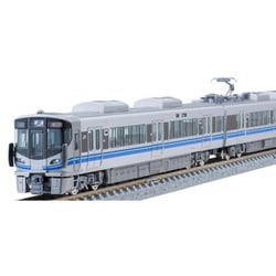 ヨドバシ.com - トミックス TOMIX 98131 Nゲージ完成品 JR 521系近郊電車（3次車）基本セット [鉄道模型] 通販【全品無料配達】