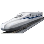 FM-032 Nゲージ完成品 ファーストカーミュージアム JR N700S東海道・山陽新幹線（のぞみ） [鉄道模型]