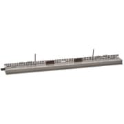 4253 Nゲージ 対向式ホーム（ローカル型）延長部 [鉄道模型用レイアウト用品]