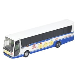 326984 ザ・バスコレクション ジェイアール東海バス ぴよりんラッピングバス [鉄道模型用レイアウト用品]