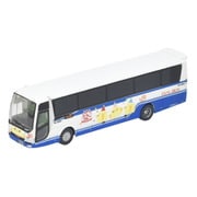 326984 ザ・バスコレクション ジェイアール東海バス ぴよりんラッピングバス [鉄道模型用レイアウト用品]