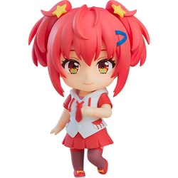 ねんどろいど ワールドダイスター 鳳ここな [塗装済可動フィギュア 全高約100mm ノンスケール]