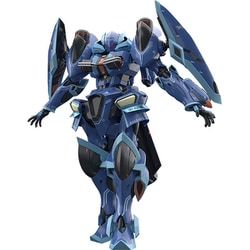 MODEROID イカルガ