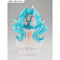 ヨドバシ.com - フリュー FuRyu TENITOL 初音ミク 夢かわ