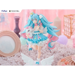 ヨドバシ.com - フリュー FuRyu TENITOL 初音ミク 夢かわ